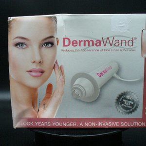 DERMA WAND